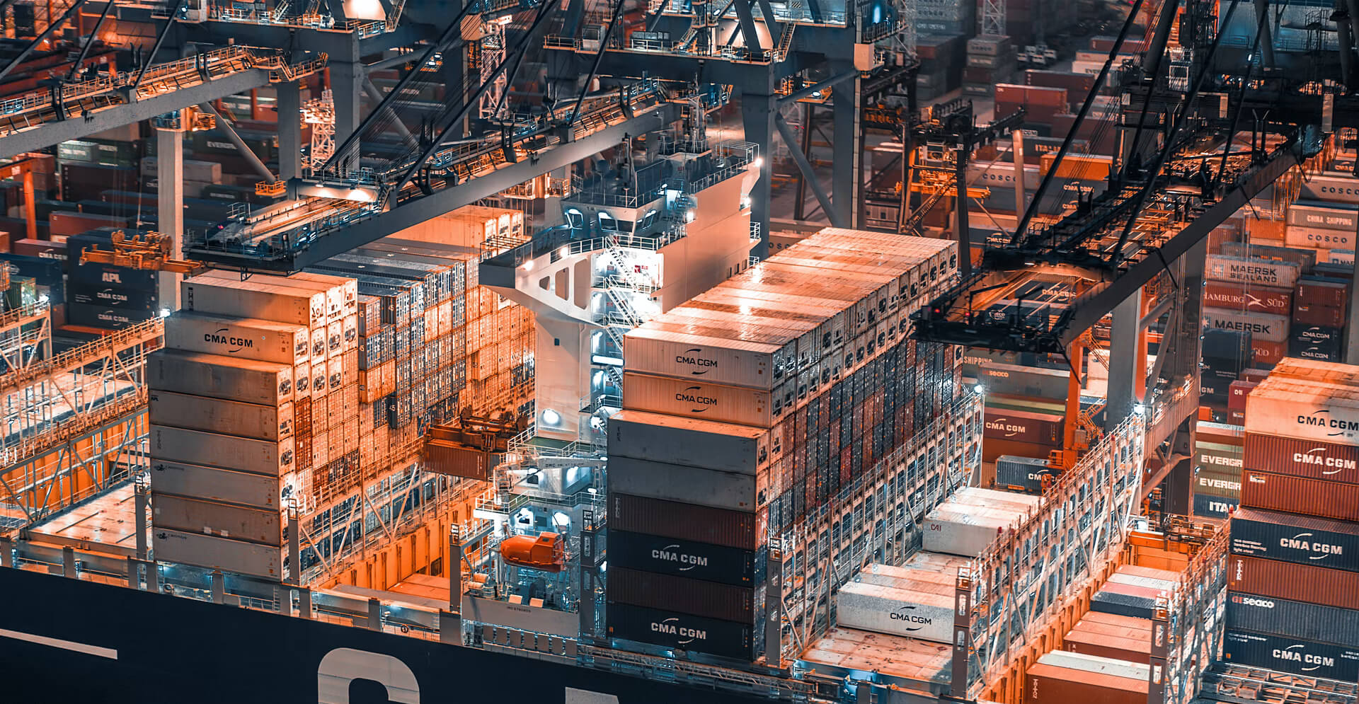 Global Logistics Network