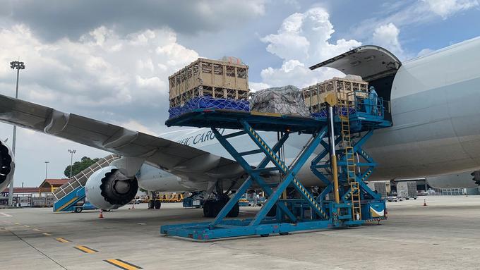 Air Freight