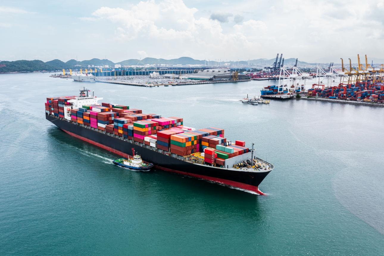 Ocean Freight
