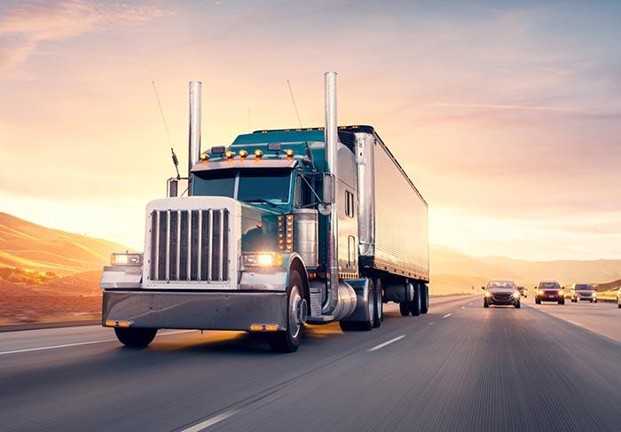 Road Freight