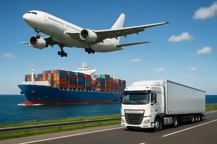Freight Forwarding