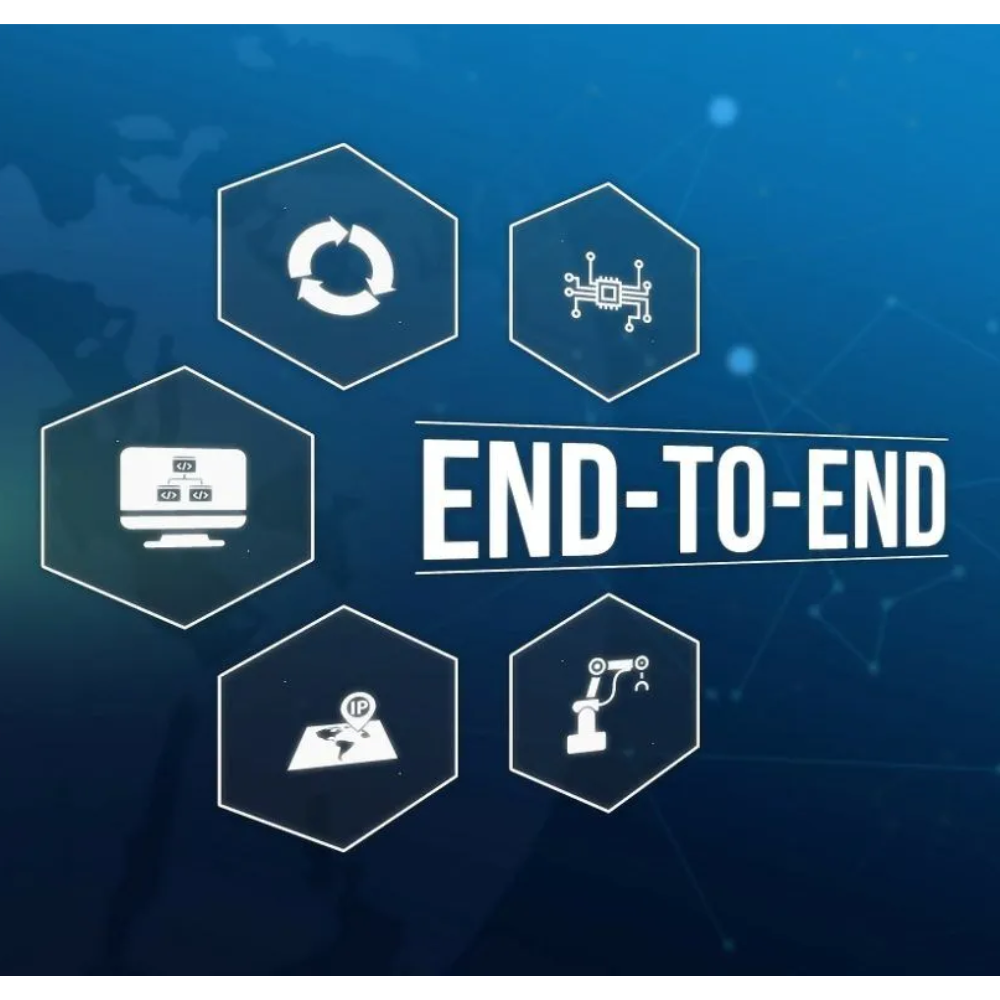 End to End Solutions
